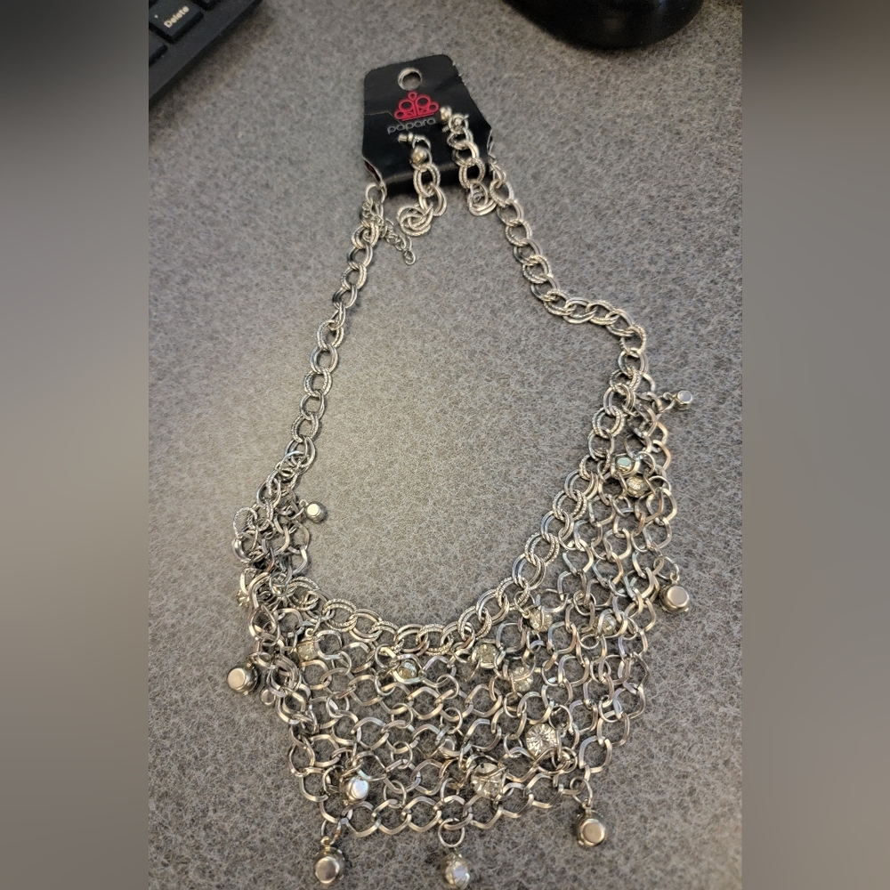 Paparazzi Necklace